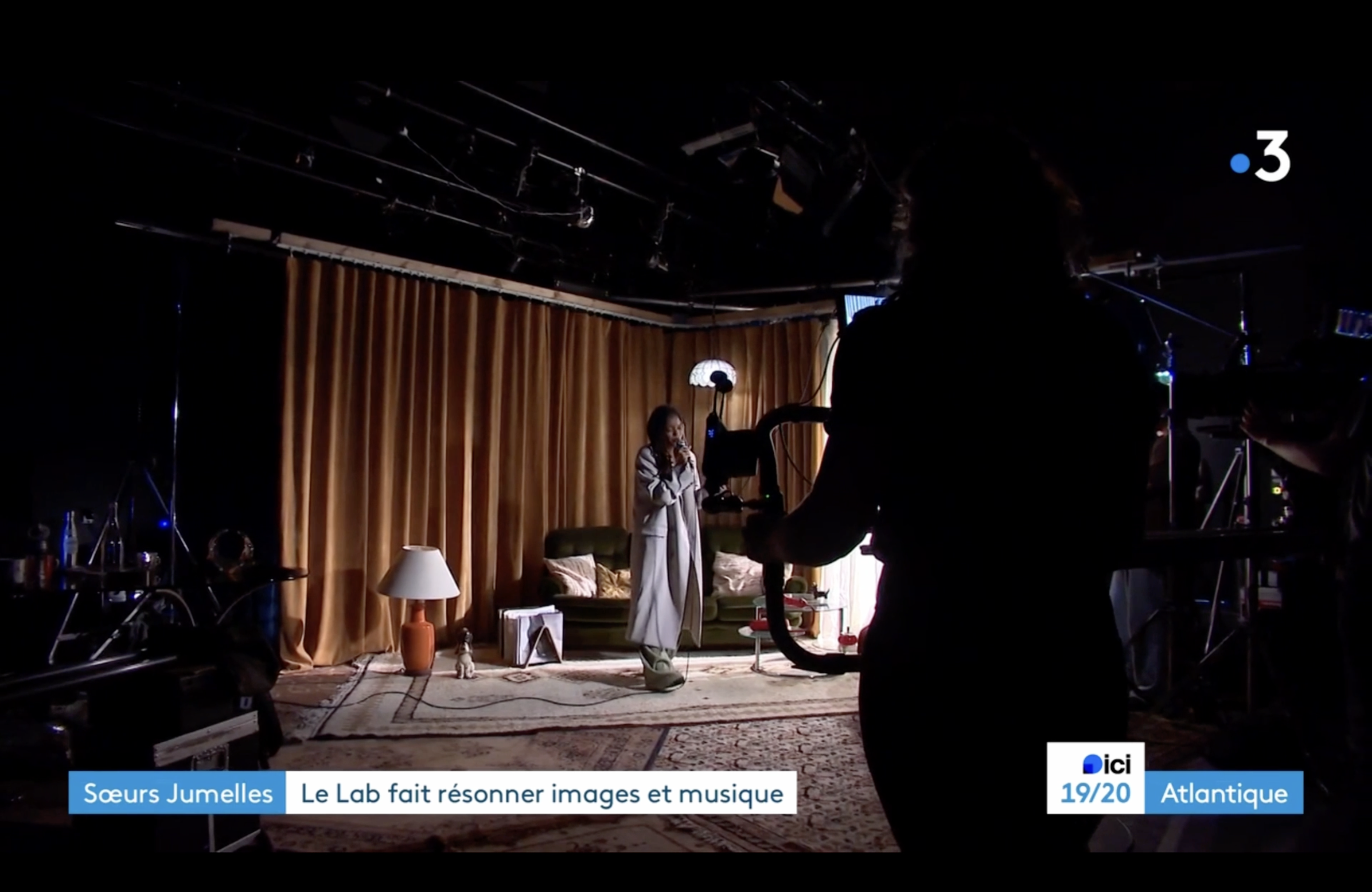 8 – Le Lab France 3